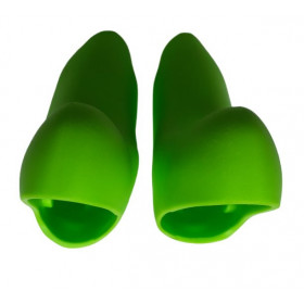 Brake hoods Hudz Sram Red Force Rival Apex green