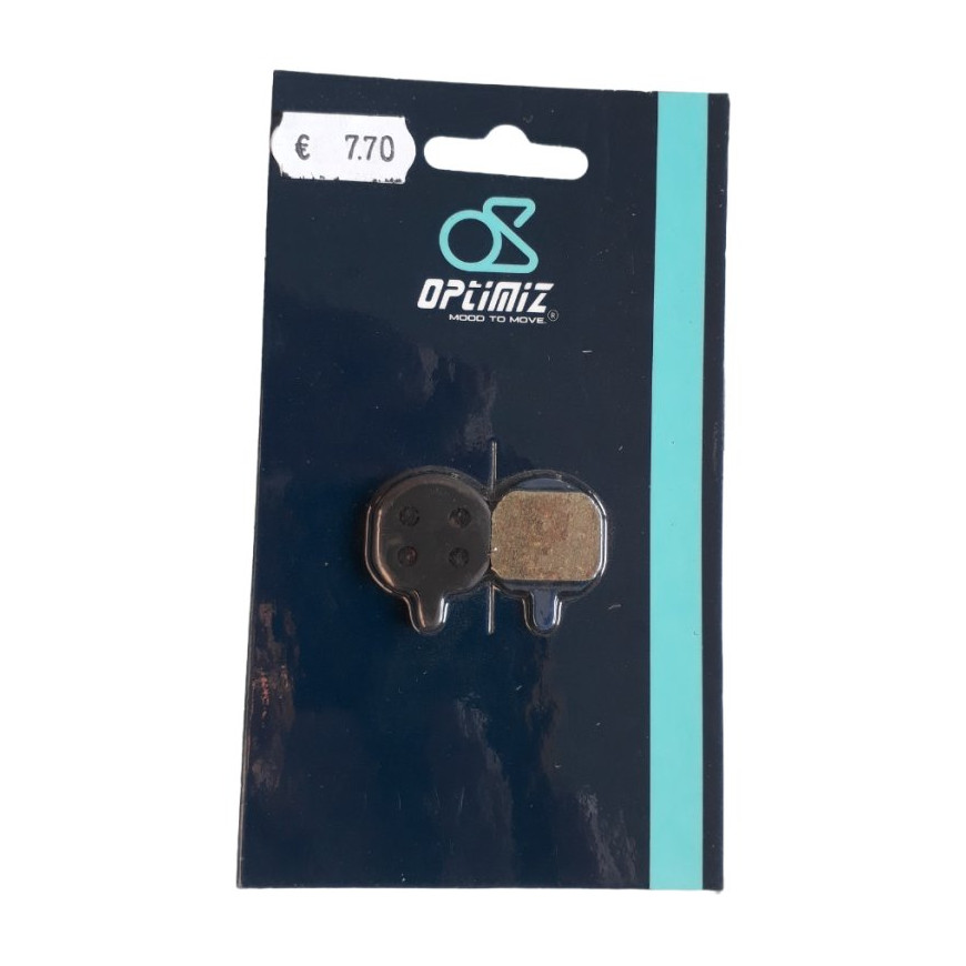Hayes GX-C MX2-XC SOLE brake pads