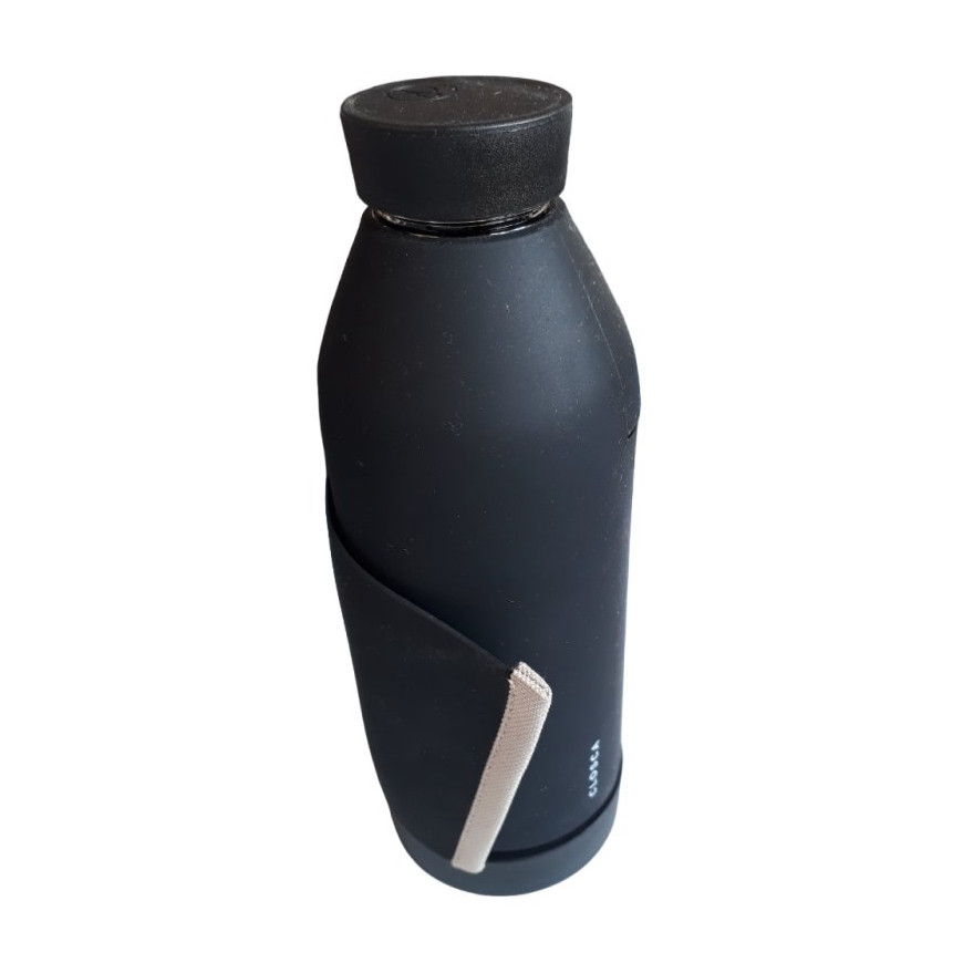 Glass Closca Thermal Bottle