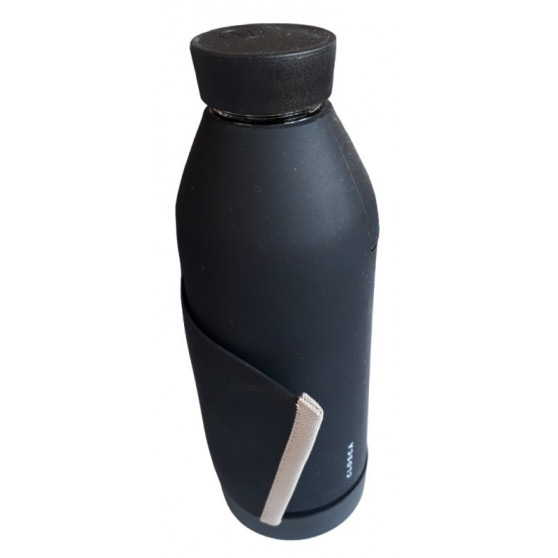 Glass Closca Thermal Bottle