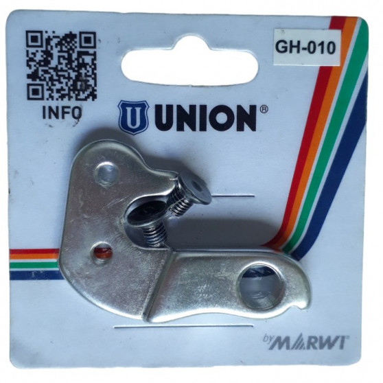 Marwi Union GH-010 derailleur hanger for BMC Canyon