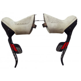 Sram Red 22 2x11s shifters for road bike