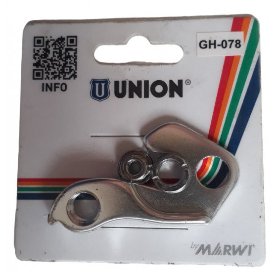 Patte de dérailleur Marwi Union GH-078 Marin