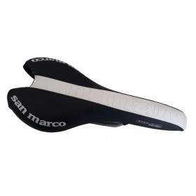 Selle noire San Marco Ponza Power