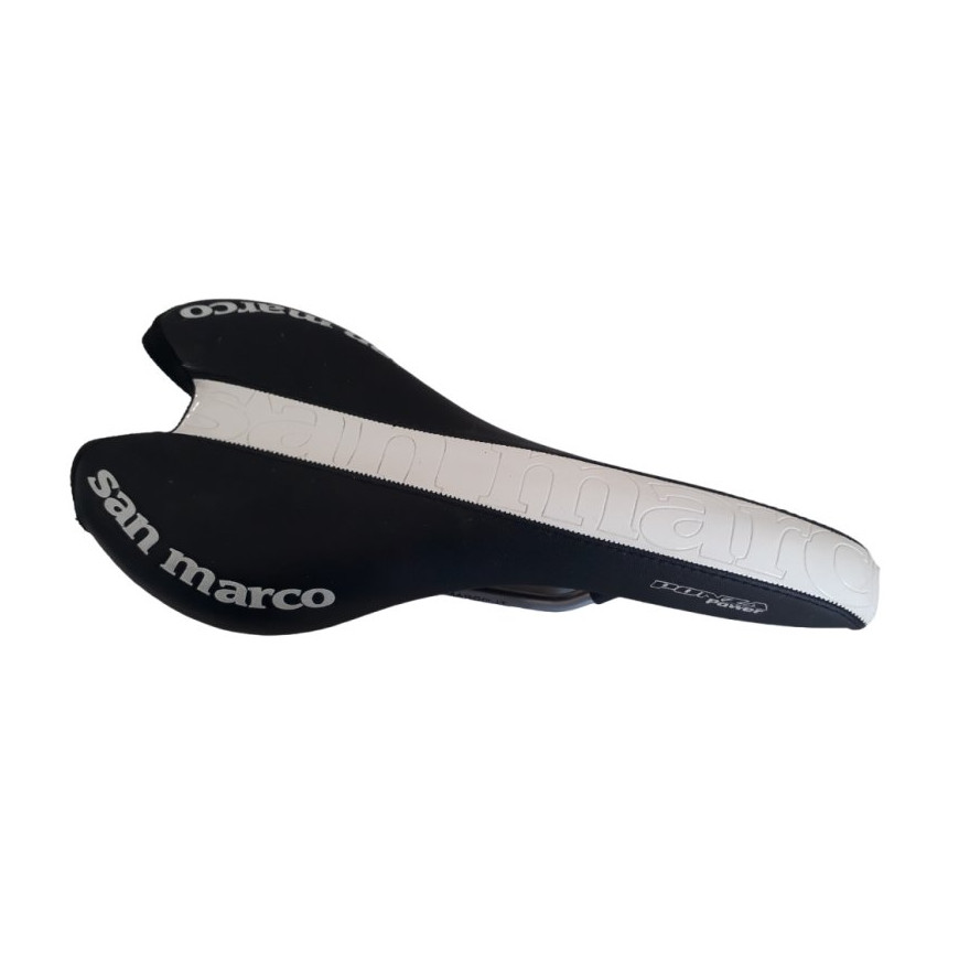 Selle noire San Marco Ponza Power
