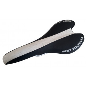 Selle noire San Marco Ponza Power