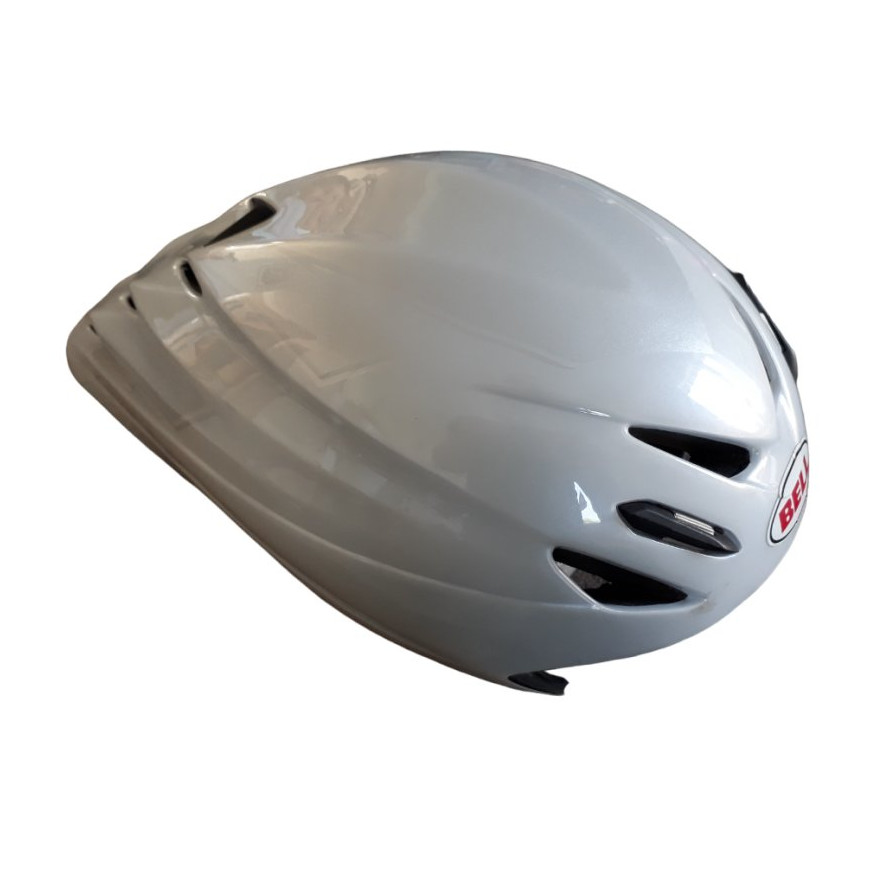 Bell Meteor 2 chrono helmet size S 51 to 55 cms Bell Meteor 2 chrono helmet size S 51 to 55 cms