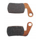 Magura Marta brake pads Brake Authority BA4027B