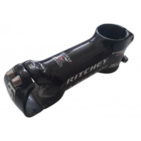 90 mm stem Ritchey WCS carbon OS