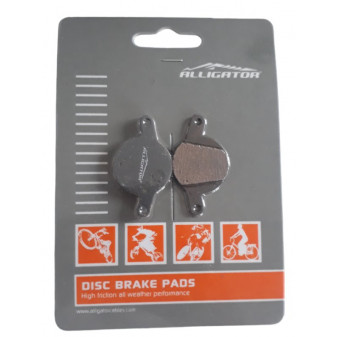 Magura Clara Louise FR brake pads Alligator, cheap