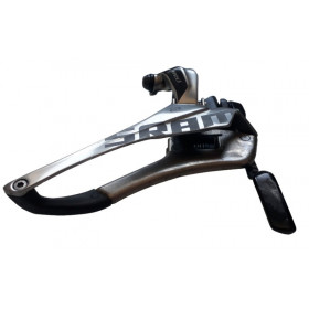 Front derailleur Sram Red 22 Yaw 11s used for road bike