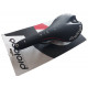 Prologo Nago Evo 141 Ti solid saddle black for road bike