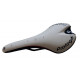 Selle prologo Nago Evo 134 Ti solid blanche pour vélo de route