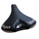 Selle prologo Nago Evo 134 Ti solid noire largeur 134 mm