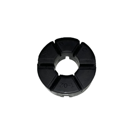 Spoke tool Fulcrum T-02 for bike