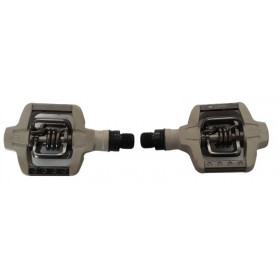 Crankbrothers Candy C pedals for mtb