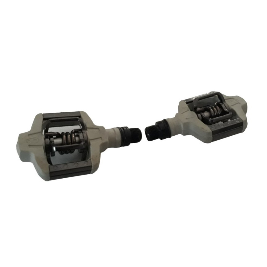 Crankbrothers Candy C pedals