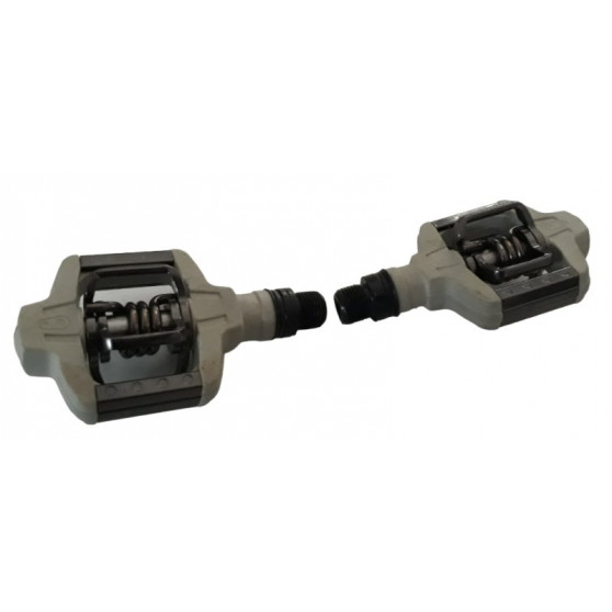 Crankbrothers Candy C pedals