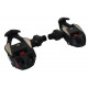 Time Iclic 2 Carbon clipless pedals