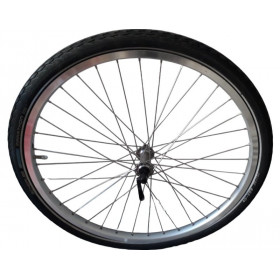 Front wheel 26 inches Ryde Sputnik for city bike