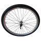 Front wheel 26 inches Ryde Sputnik for city bike