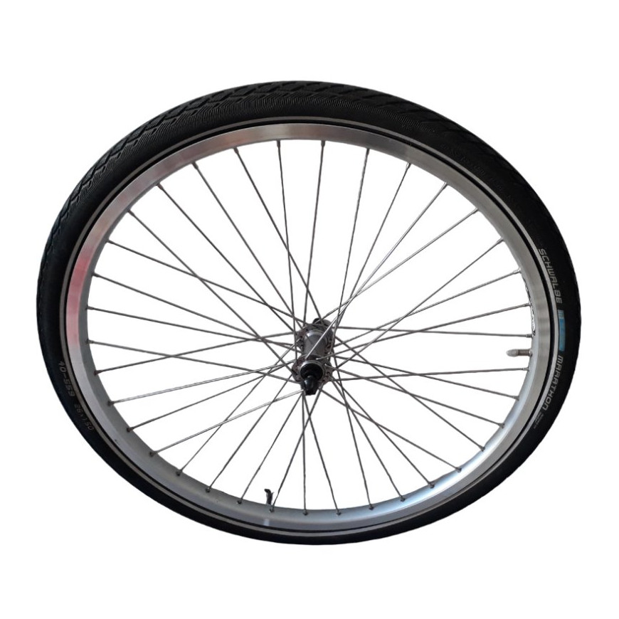 Front wheel 26 inches Ryde Sputnik
