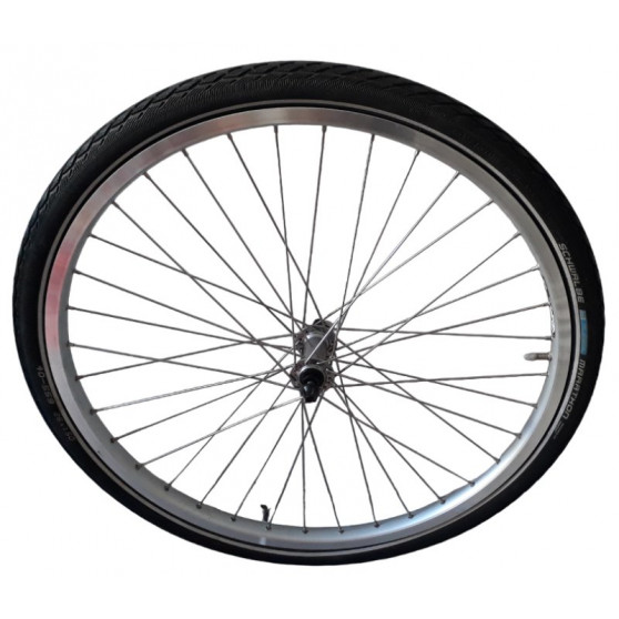 Front wheel 26 inches Ryde Sputnik