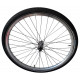 Front wheel 26 inches Ryde Sputnik