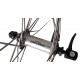 Roue avant 26 pouces Ryde Sputnik moyeu shimano deore