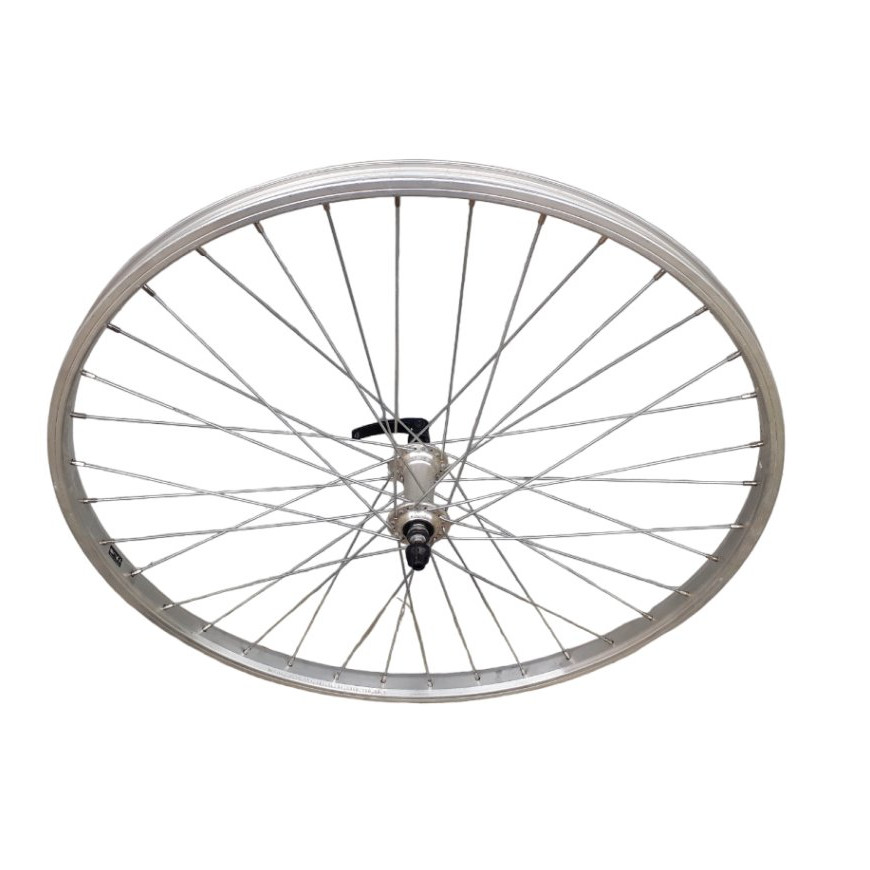 26 inches bicycle front wheel Mach 1 MC20, 55 off