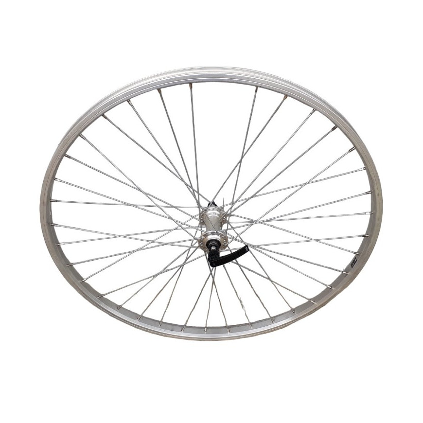 26 inches bicycle front wheel Mach 1 MC20, 55 off