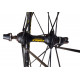 Cyclo cross wheel Rigida Contour 24 spokes