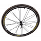 Cyclo cross wheel Rigida Contour used