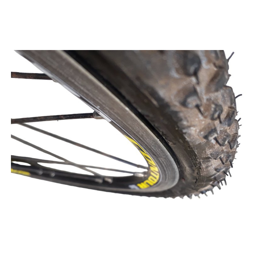 Mountain Bike Rigida Bike Wheels Mountain Bike Fork Forcella - Main Image