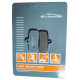 Shimano Saint 4 plungers brake pads Alligator