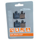 Hope Technology M4 brake pads Alligator
