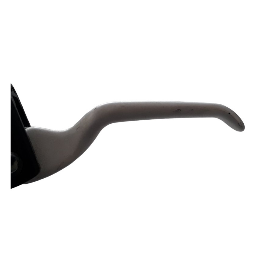Étriers De Frein Magura Julie Hydrauliques VTT - Noir, Montage Sur Poteau 22,2 Mm (pour Pièces)