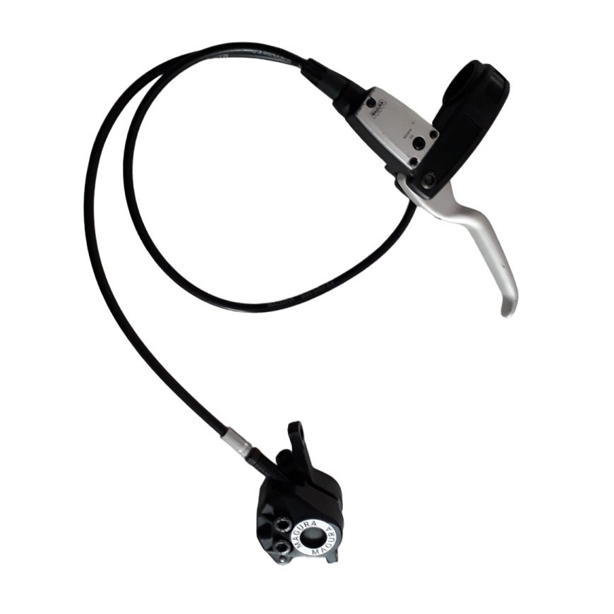MTB front disc brake Magura Julie HP