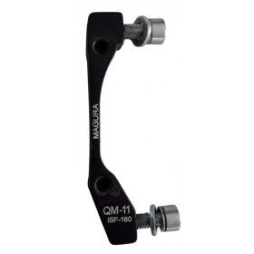 160 mm disc brake adapter Magura QM-11 for mtb
