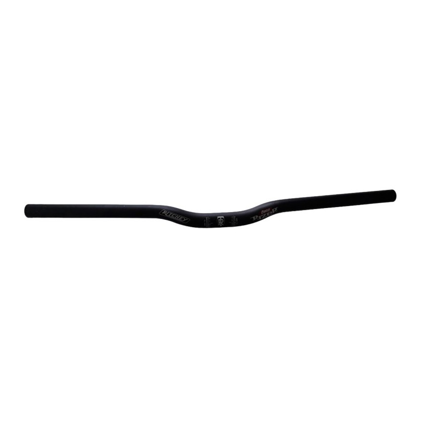 Ritchey comp rizer MTB rised handlebar Ritchey comp rizer MTB rised handlebar