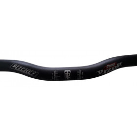 Ritchey comp rizer MTB rised handlebar aluminium