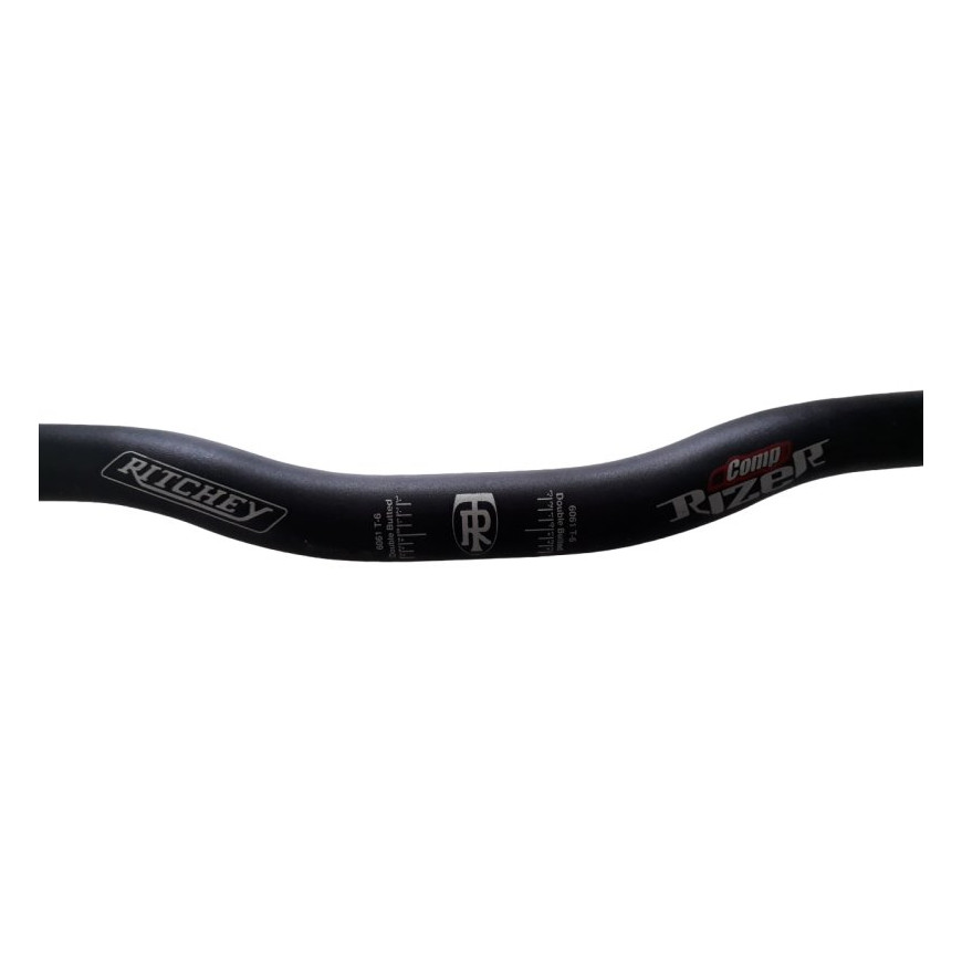 Cintre VTT Ritchey WCS Trail Rizer 780x20mm