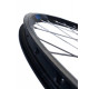 Front wheel 28 inches Exal ZX19 for hybrid bike