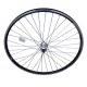 Front wheel 28 inches Exal ZX19