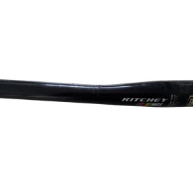 Ritchey wcs MTB handlebar aluminium black