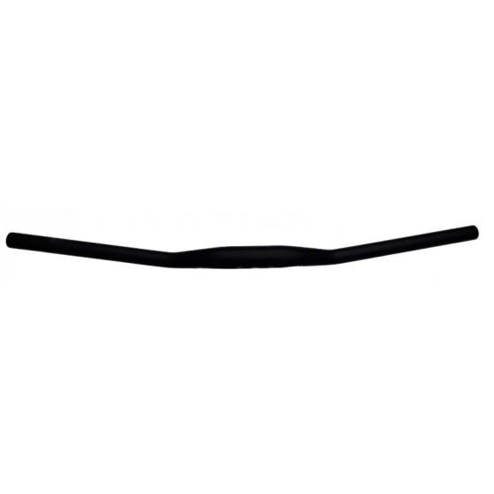 ideal mtb handlebar length