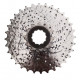 Shimano HG50 cassette 9s 11-32