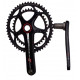 Campagnolo Super Record 11s ultra torque crankset 52 39 teeth 172.5 mm