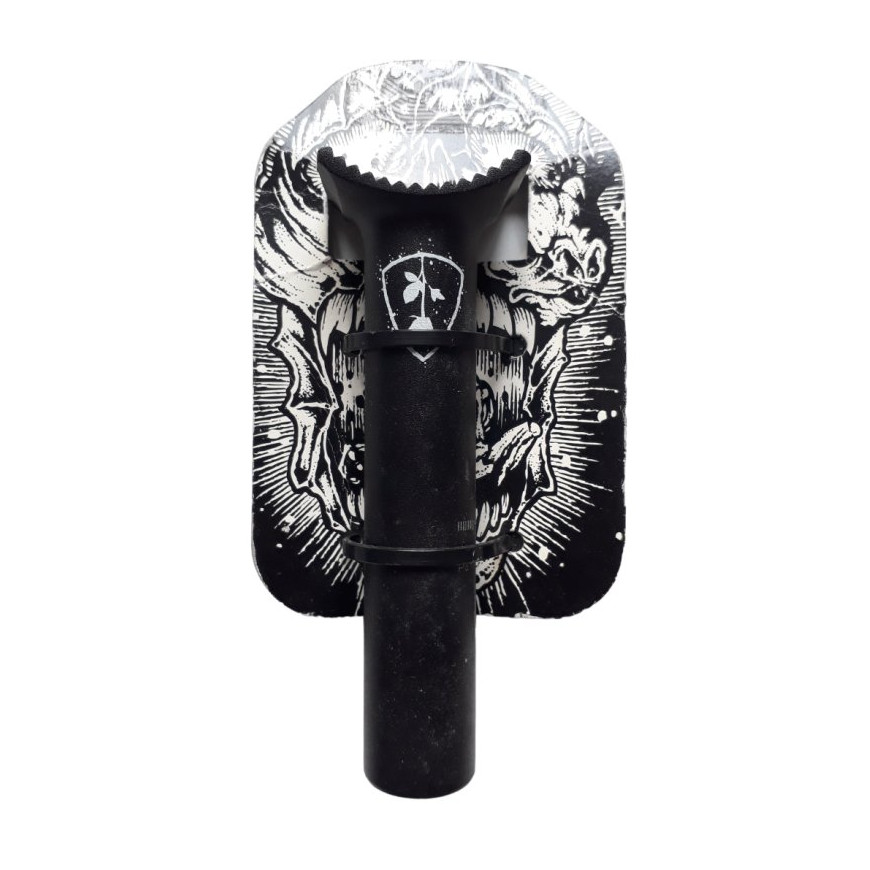 Tige de selle pivotal pour BMX Tige de selle pivotal pour BMX