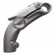 Angle adjustable stem Tranz x 95 mm